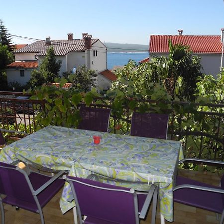 Apartment Vucko 6 Pax Crikvenica Exterior photo