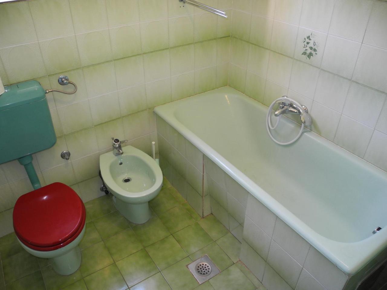 Apartment Vucko 6 Pax Crikvenica Exterior photo