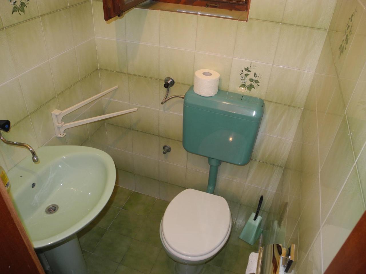 Apartment Vucko 6 Pax Crikvenica Exterior photo