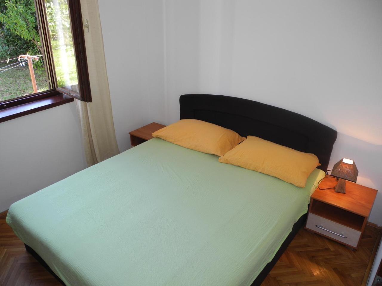 Apartment Vucko 6 Pax Crikvenica Exterior photo